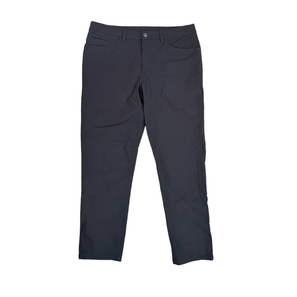 Men's Lululemon Classic ABC Pant - 34"x32" - New with Tags